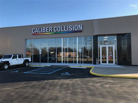 caliber collision huntington|caliber collision phone number.